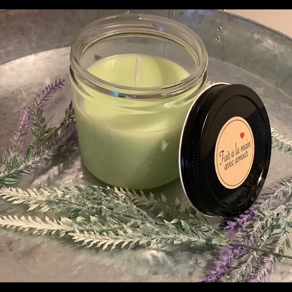 Candles - Picture 4 of 5